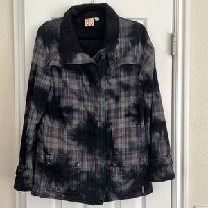 Roxy XL jacket